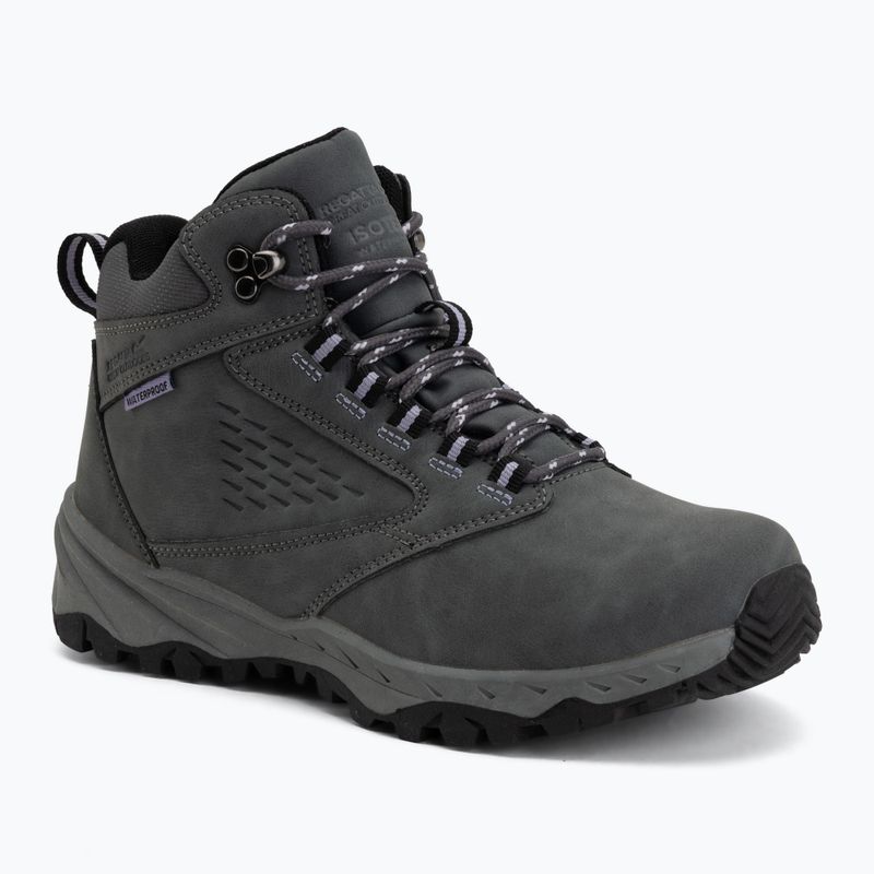 Buty trekkingowe damskie REGATTA Amble Boot Waterproof briar/wisteria