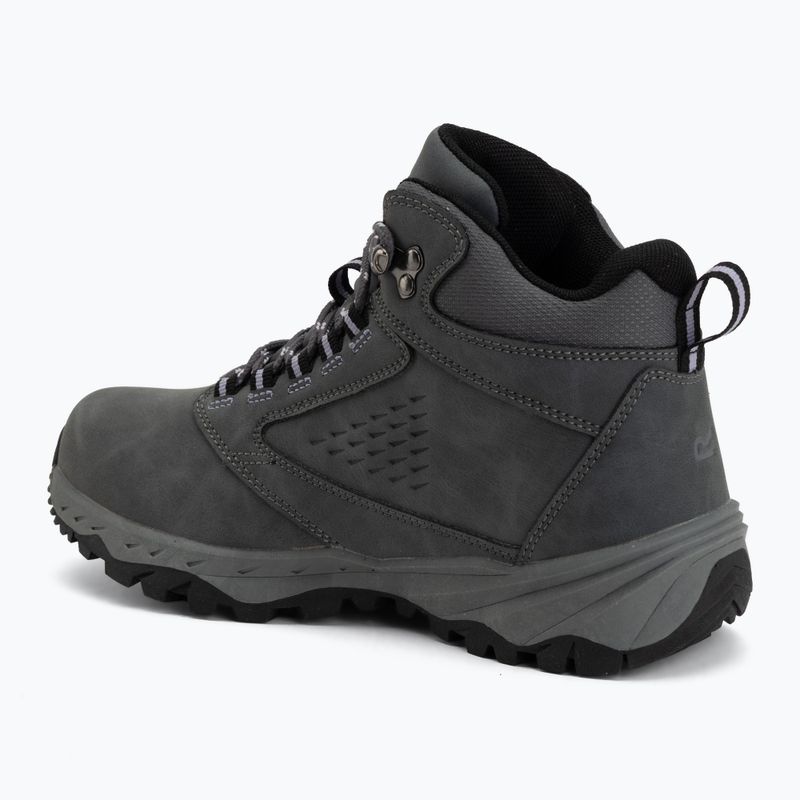 Buty trekkingowe damskie REGATTA Amble Boot Waterproof briar/wisteria 3