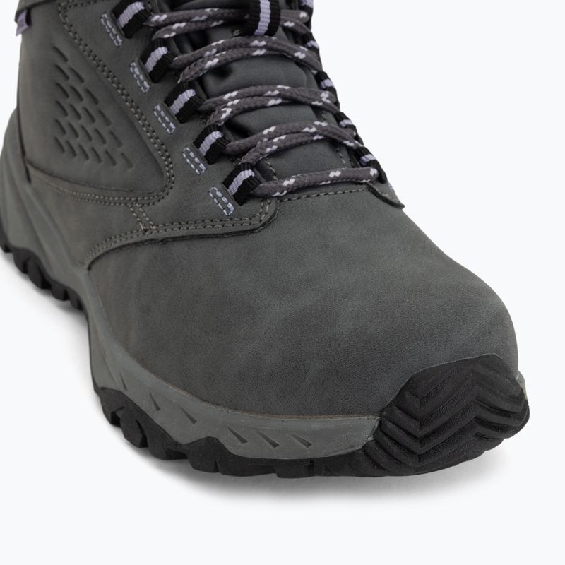 Buty trekkingowe damskie REGATTA Amble Boot Waterproof briar/wisteria 7