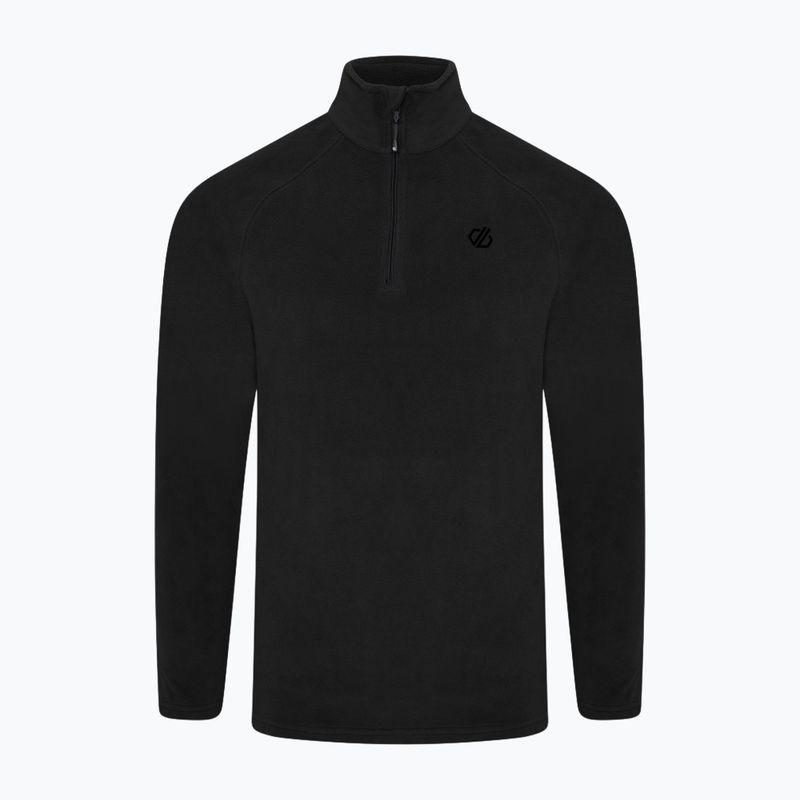 Bluza polarowa męska Dare 2b Freethink II Fleece black/black 7