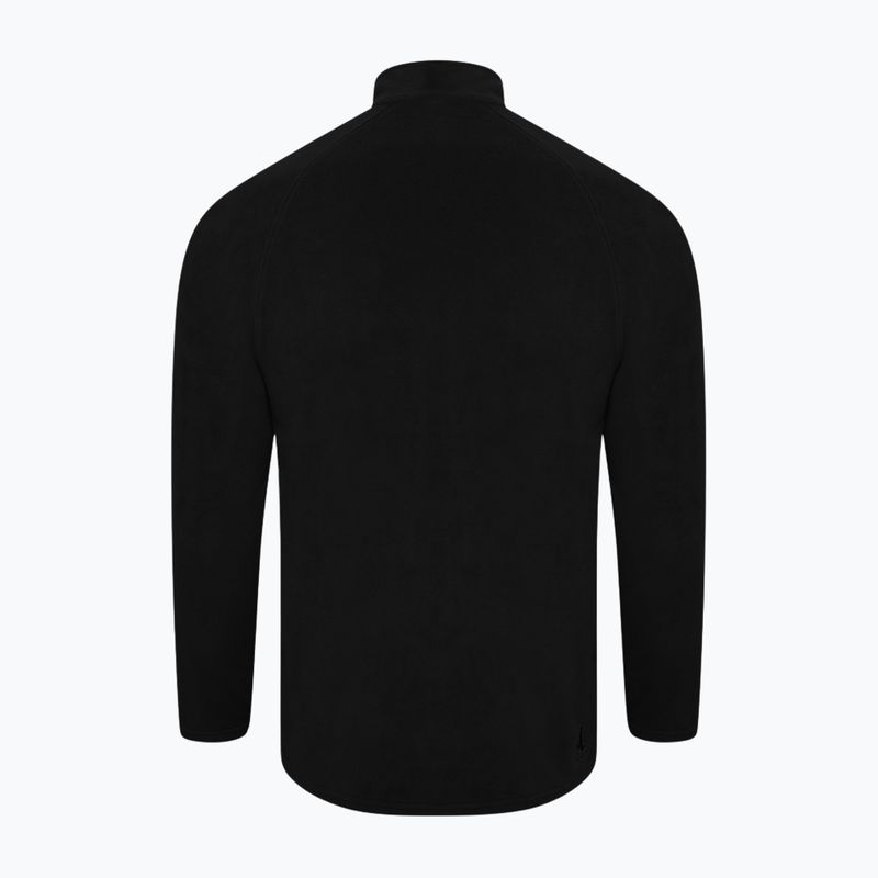 Bluza polarowa męska Dare 2b Freethink II Fleece black/black 8