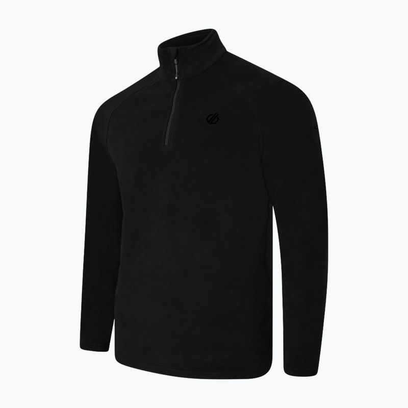 Bluza polarowa męska Dare 2b Freethink II Fleece black/black 9