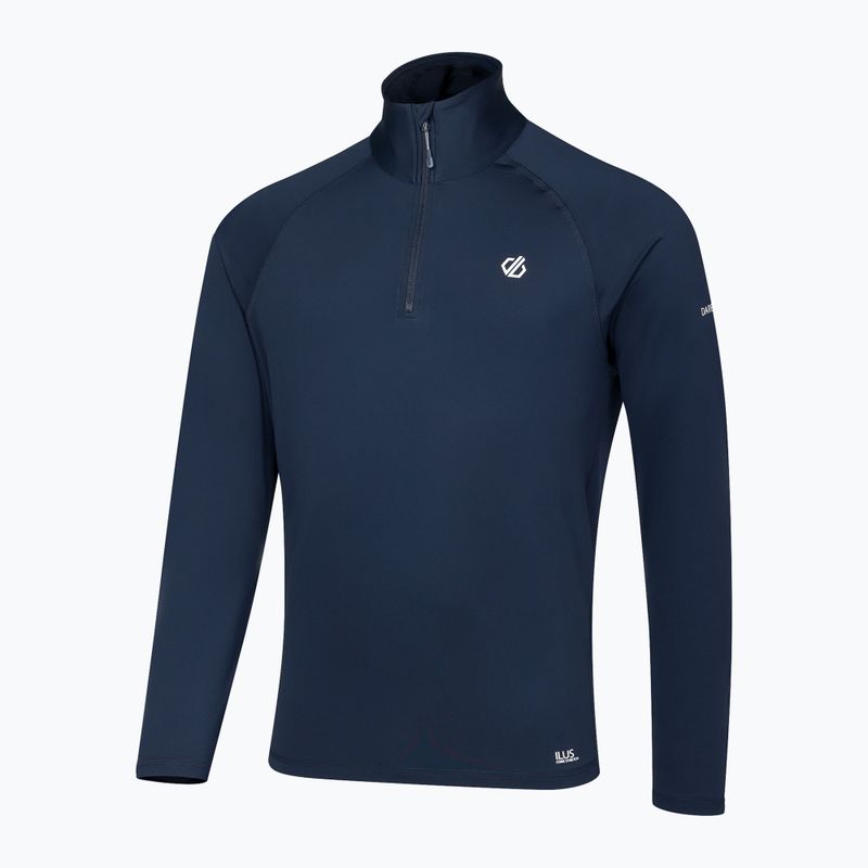 Bluza męska Dare 2b Fuse Up II Core Stretch navy/navy 3