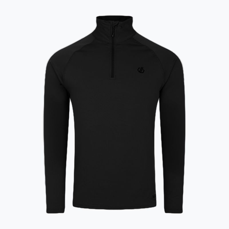 Bluza męska Dare 2b Fuse Up II Core Stretch black/black 7