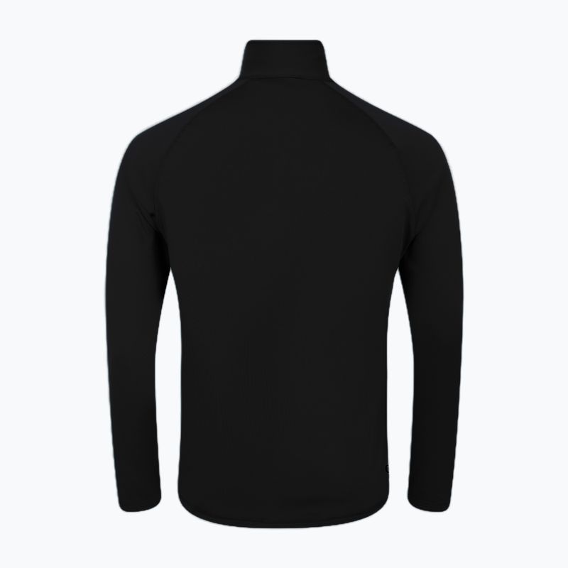 Bluza męska Dare 2b Fuse Up II Core Stretch black/black 8