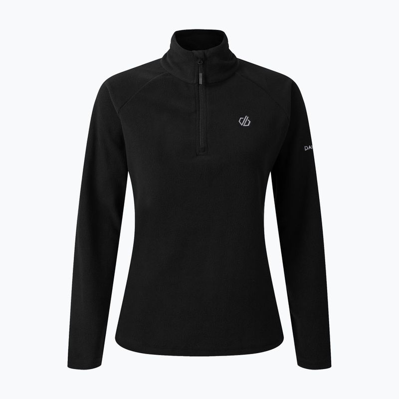 Bluza polarowa damska Dare 2b Freeform II Fleece black/black 7