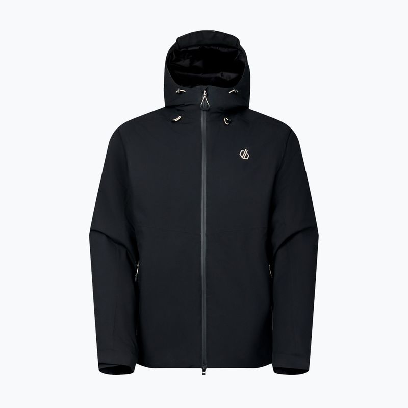 Kurtka przeciwdeszczowa męska Dare 2b Torrek Blazen II Jacket black 10