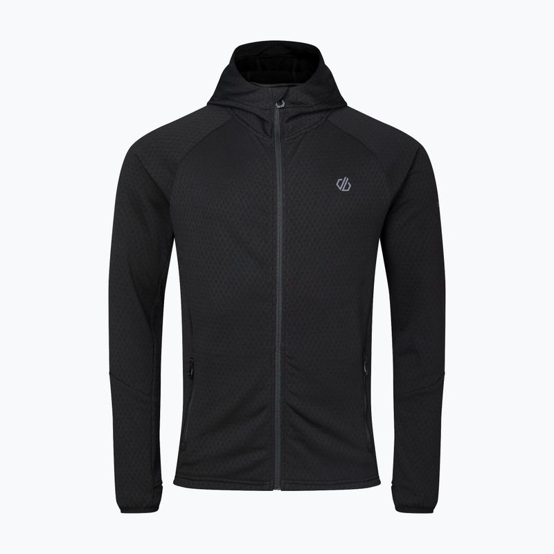Bluza męska Dare 2b Venture Hooded black 7