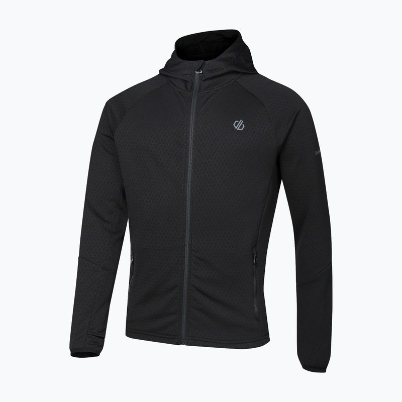 Bluza męska Dare 2b Venture Hooded black 9