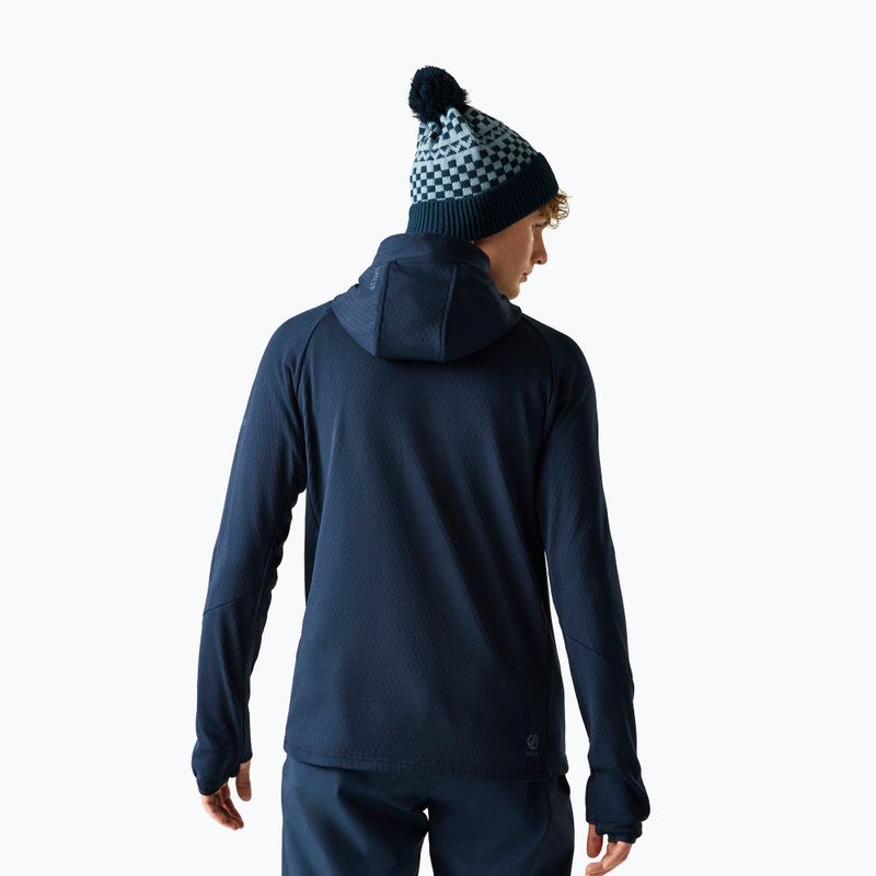 Bluza męska Dare 2b Venture Hooded navy 3