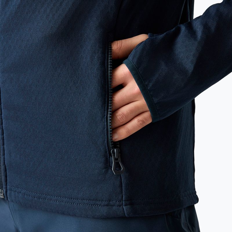 Bluza męska Dare 2b Venture Hooded navy 5
