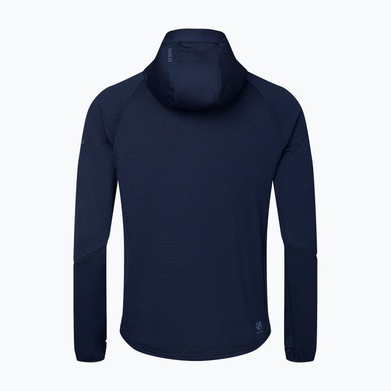 Bluza męska Dare 2b Venture Hooded navy 7