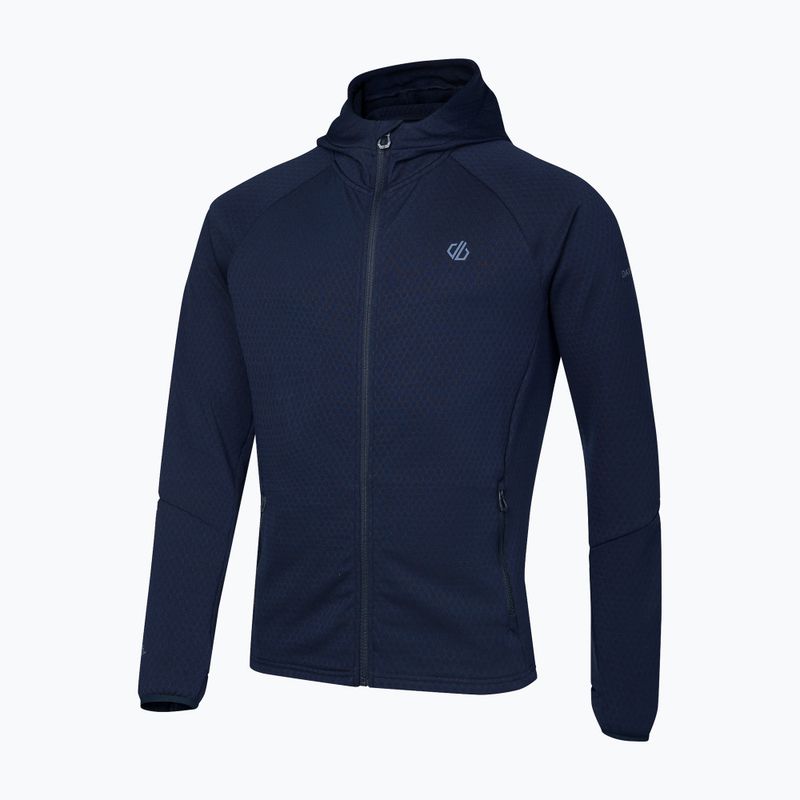 Bluza męska Dare 2b Venture Hooded navy 8