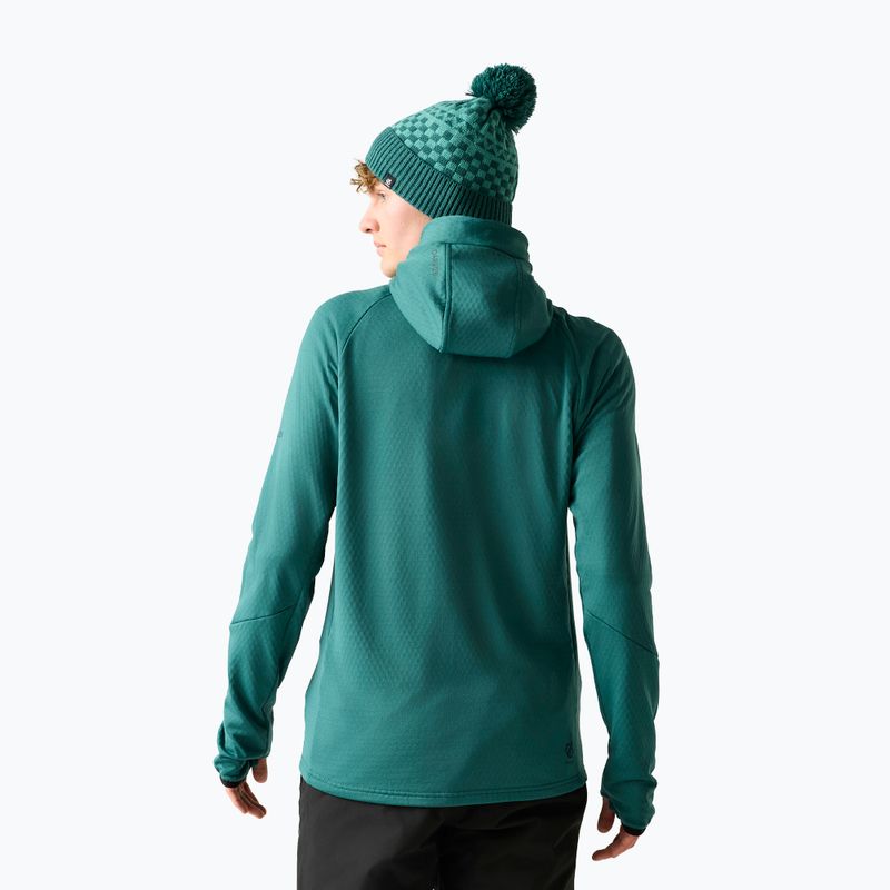 Bluza męska Dare 2b Venture Hooded mediterranea 3