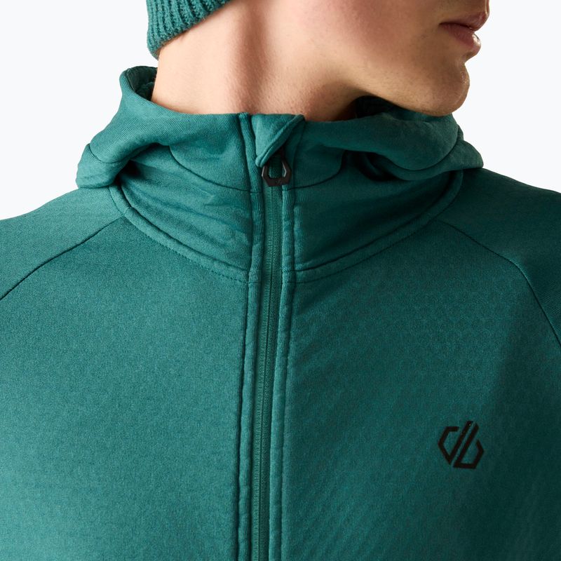 Bluza męska Dare 2b Venture Hooded mediterranea 4