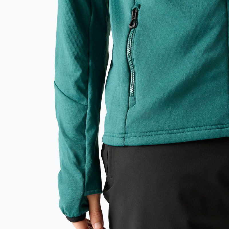 Bluza męska Dare 2b Venture Hooded mediterranea 6