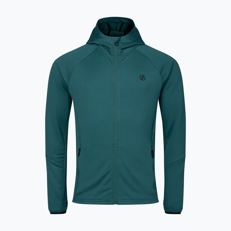 Bluza męska Dare 2b Venture Hooded mediterranea 7