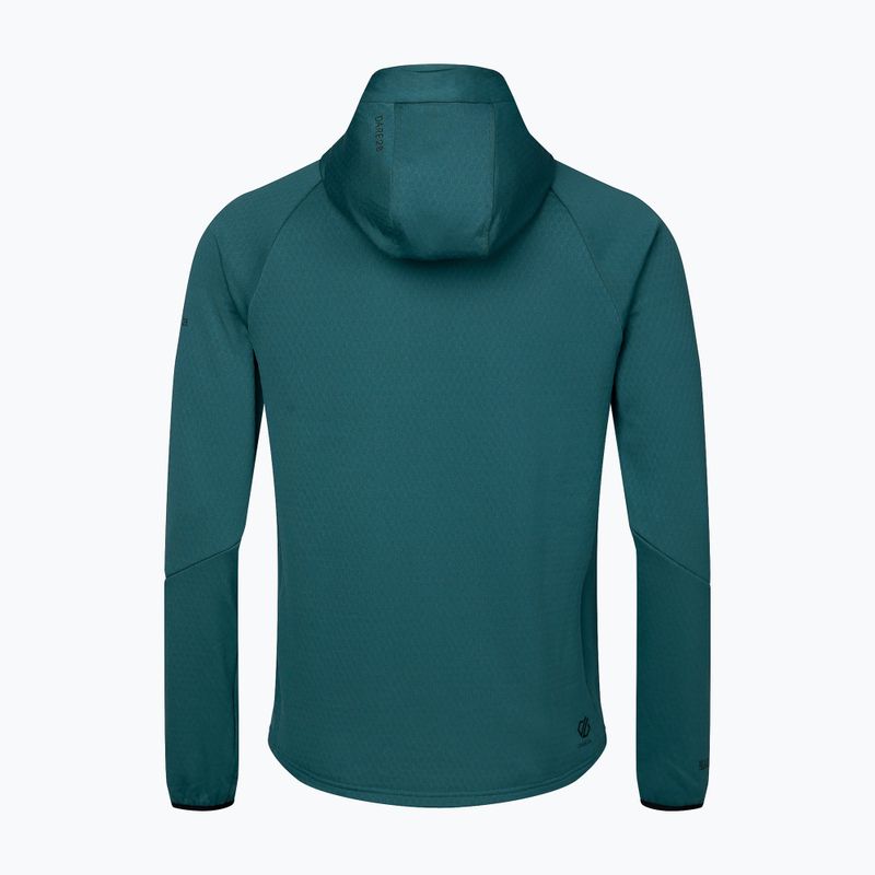 Bluza męska Dare 2b Venture Hooded mediterranea 8