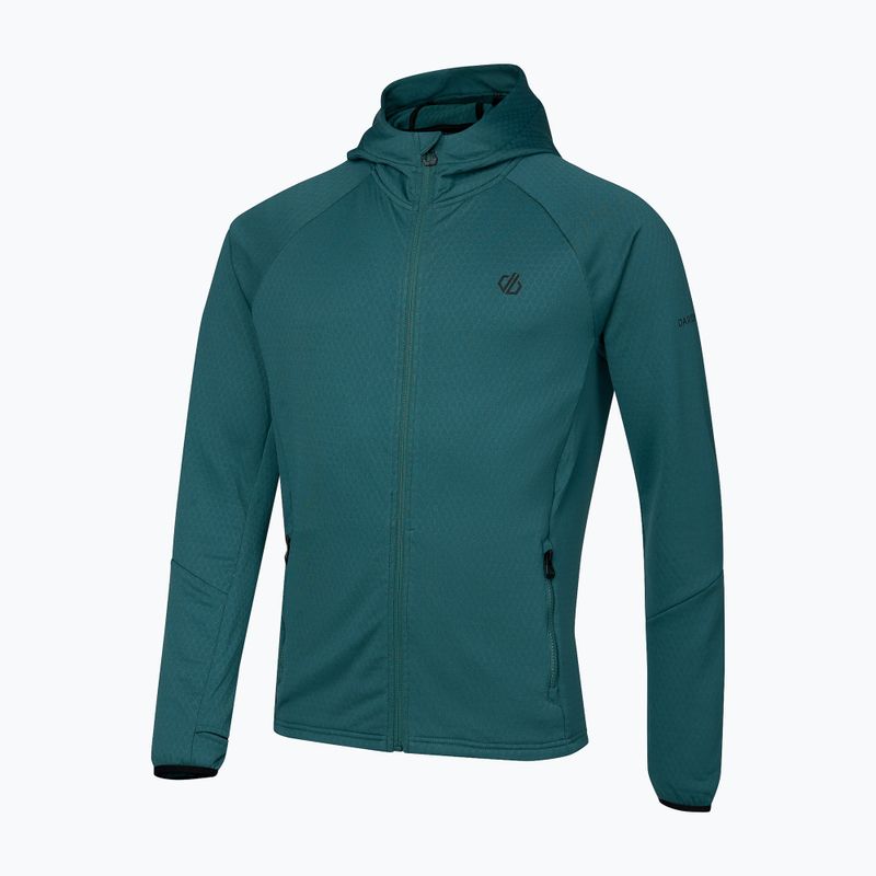 Bluza męska Dare 2b Venture Hooded mediterranea 9