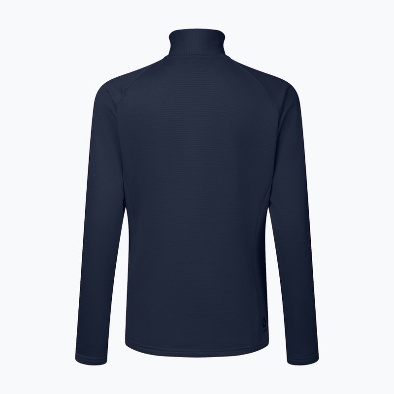 Bluza damska Dare 2b Lowline Full Zip Core Stretch navy 2