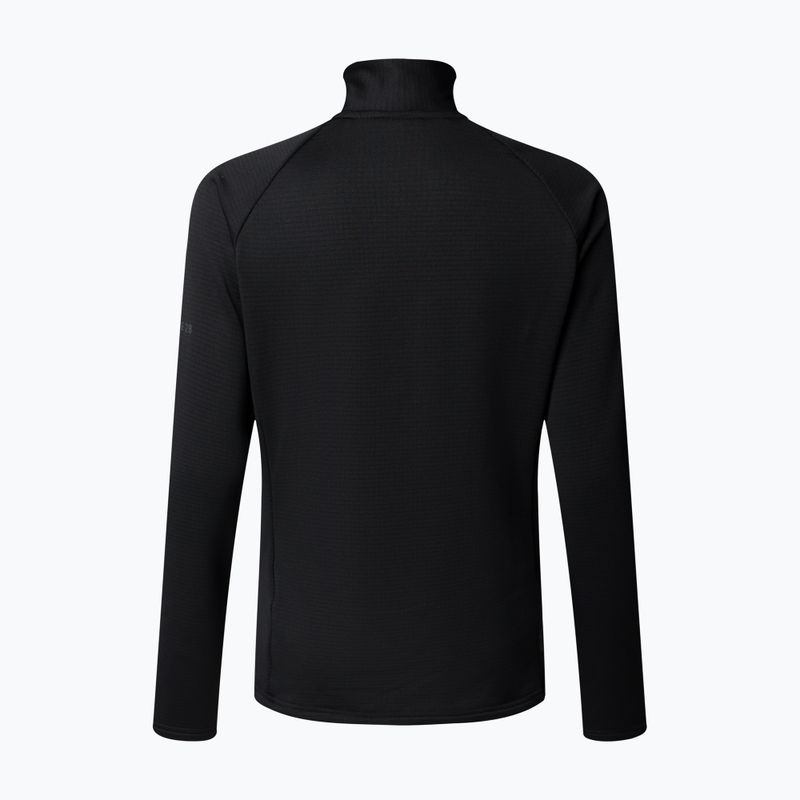 Bluza damska Dare 2b Lowline Full Zip Core Stretch black 6