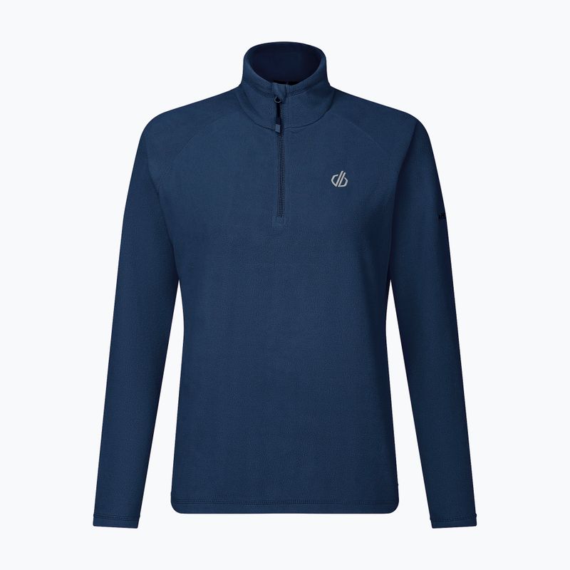 Bluza polarowa damska Dare 2b Freeform II Fleece navy/navy 6
