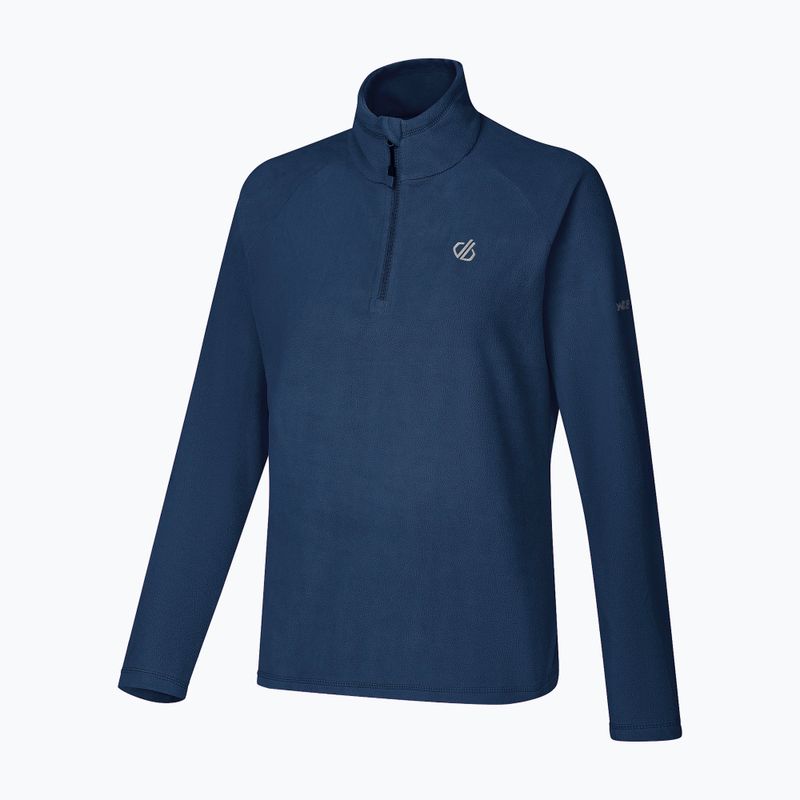 Bluza polarowa damska Dare 2b Freeform II Fleece navy/navy 8