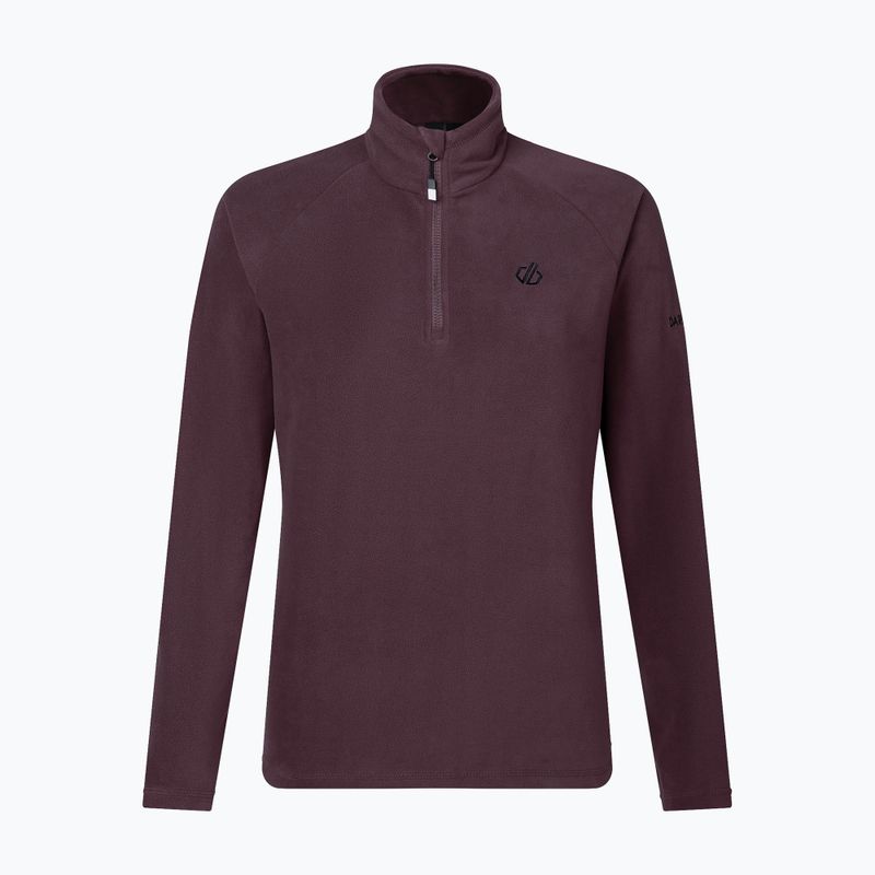 Bluza polarowa damska Dare 2b Freeform II Fleece huckleberry 5