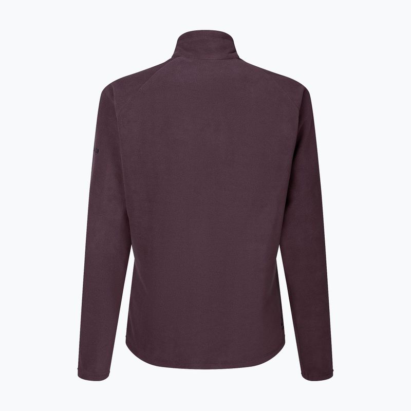 Bluza polarowa damska Dare 2b Freeform II Fleece huckleberry 6