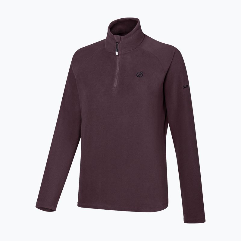 Bluza polarowa damska Dare 2b Freeform II Fleece huckleberry 7