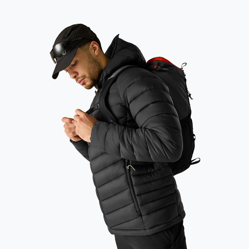 Kurtka ocieplana męska Dare 2b Torrek Padded Jacket black/black 4