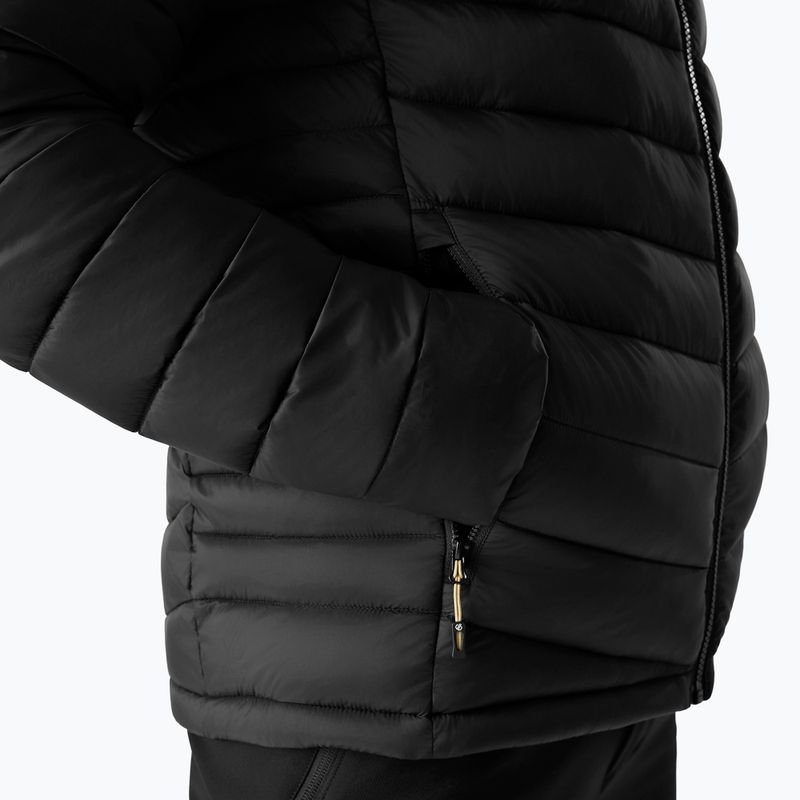 Kurtka ocieplana męska Dare 2b Torrek Padded Jacket black/black 8