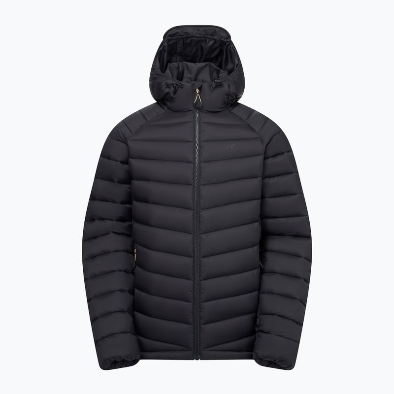 Kurtka ocieplana męska Dare 2b Torrek Padded Jacket black/black 10