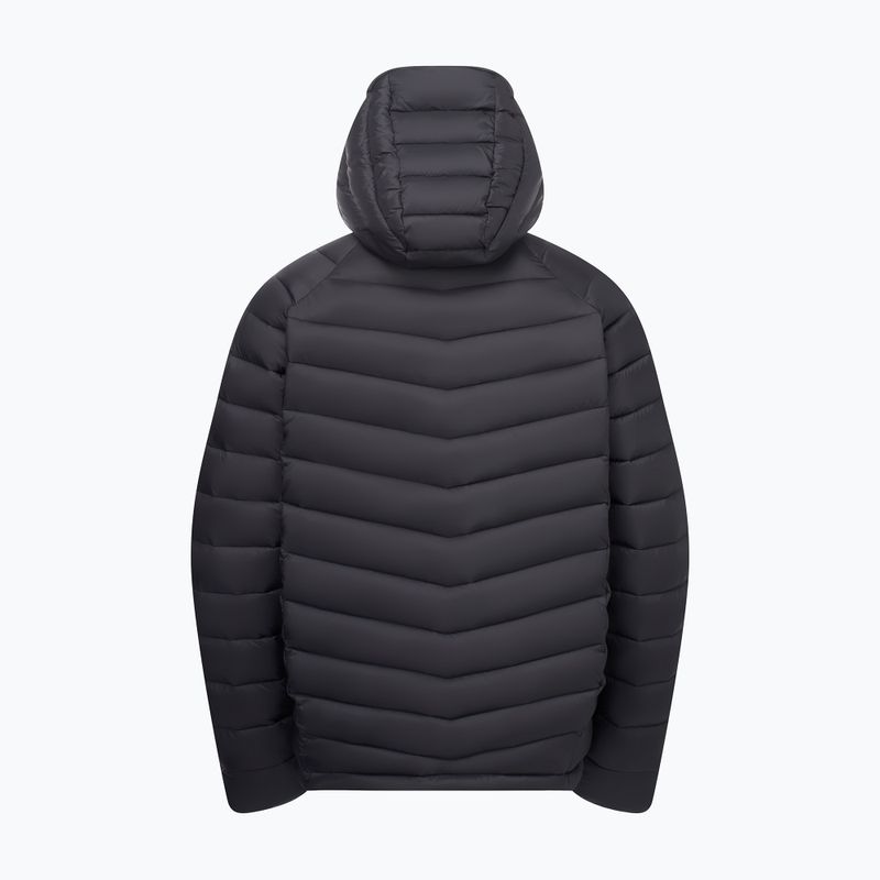 Kurtka ocieplana męska Dare 2b Torrek Padded Jacket black/black 11
