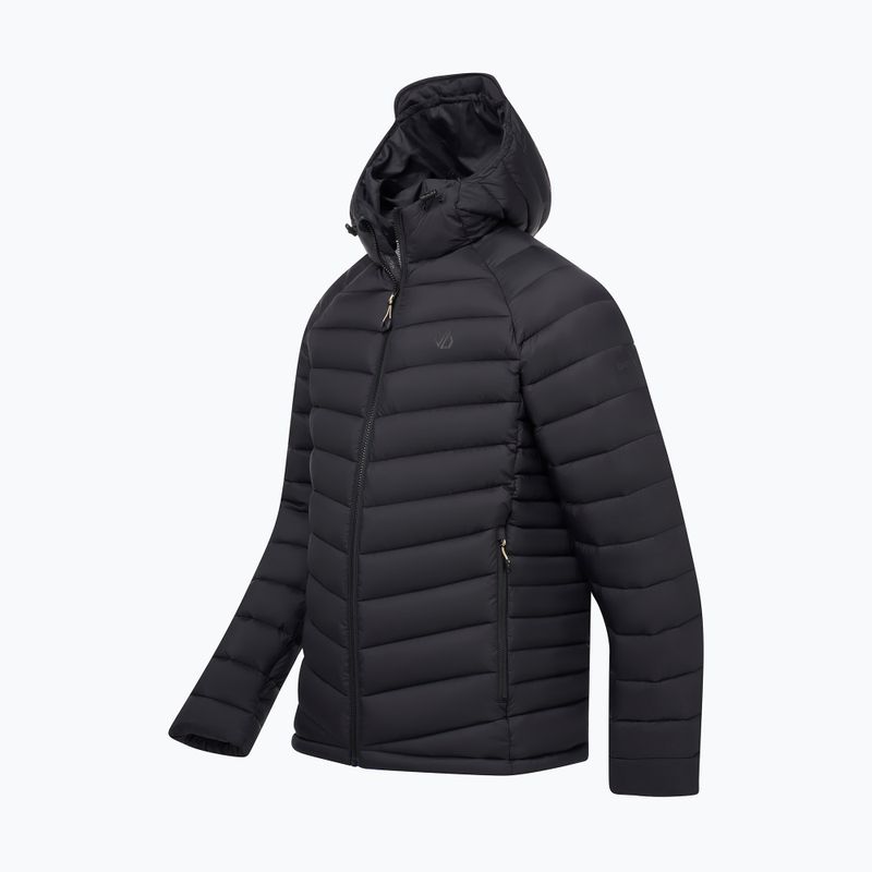 Kurtka ocieplana męska Dare 2b Torrek Padded Jacket black/black 12