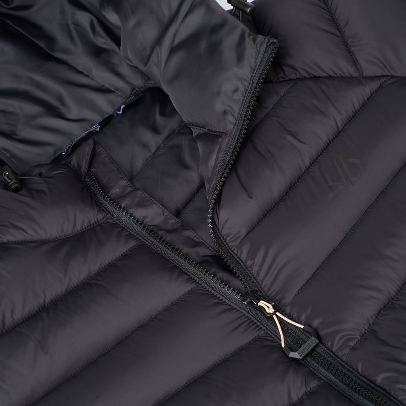 Kurtka ocieplana męska Dare 2b Torrek Padded Jacket black/black 13