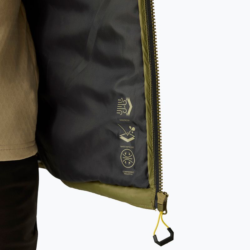 Kurtka ocieplana męska Dare 2b Torrek Padded Jacket martini olive 9