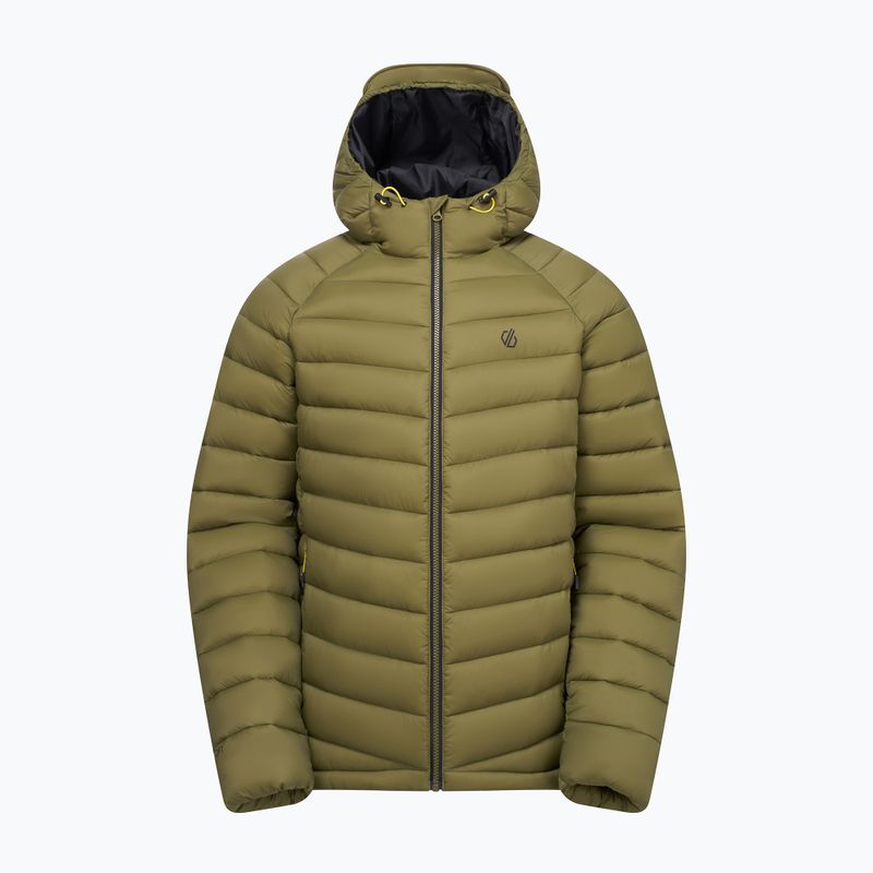 Kurtka ocieplana męska Dare 2b Torrek Padded Jacket martini olive 10
