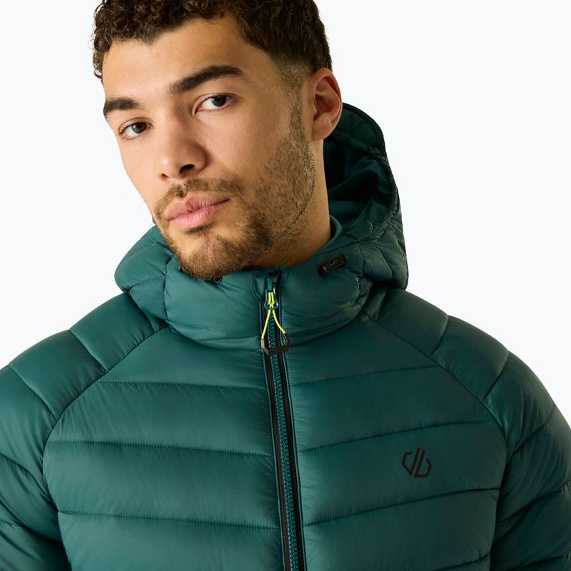 Kurtka ocieplana męska Dare 2b Torrek Padded Jacket mediterranea 5