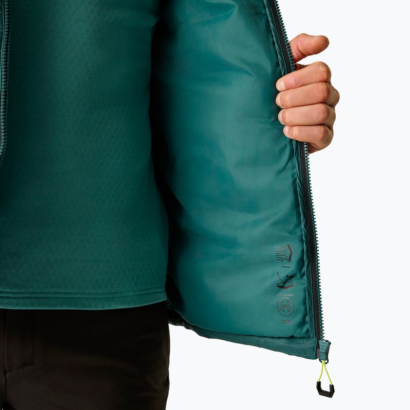 Kurtka ocieplana męska Dare 2b Torrek Padded Jacket mediterranea 9