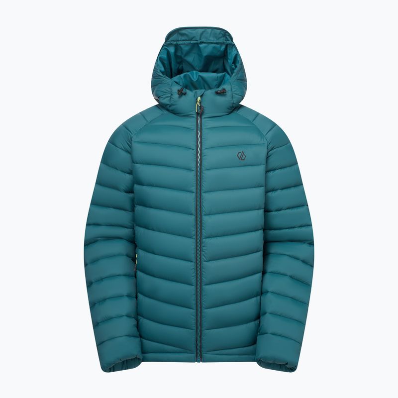 Kurtka ocieplana męska Dare 2b Torrek Padded Jacket mediterranea 10