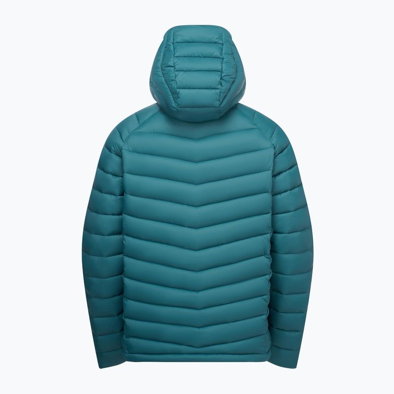 Kurtka ocieplana męska Dare 2b Torrek Padded Jacket mediterranea 11