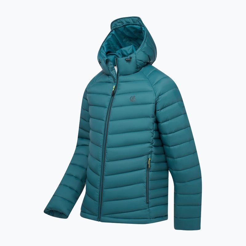 Kurtka ocieplana męska Dare 2b Torrek Padded Jacket mediterranea 12