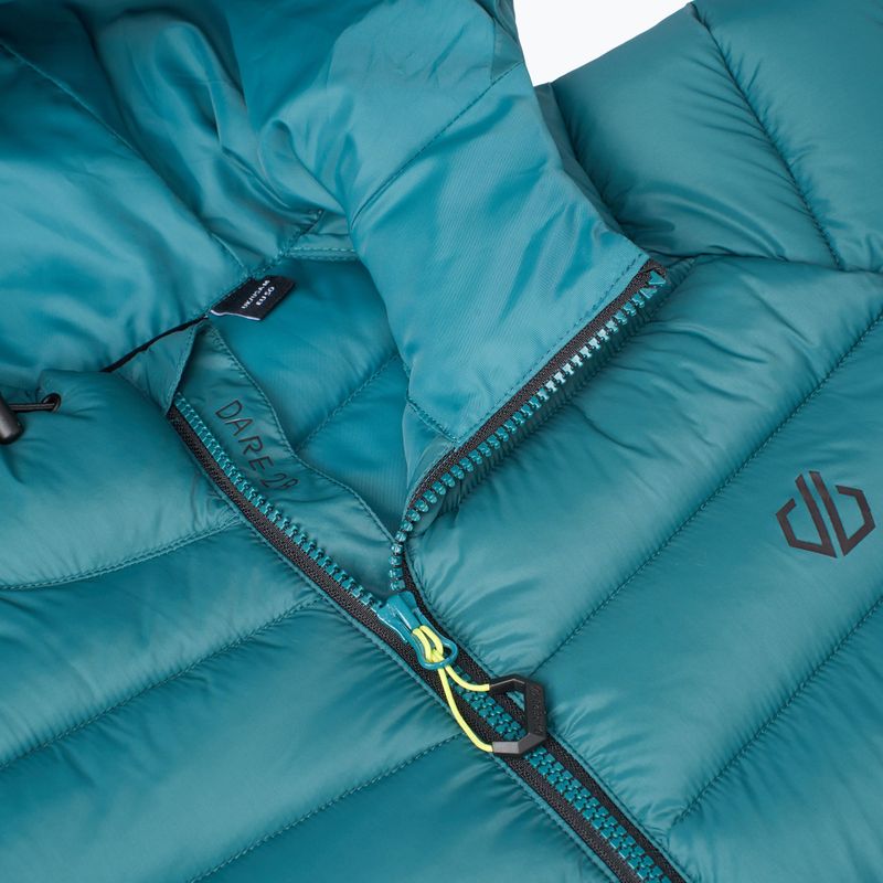 Kurtka ocieplana męska Dare 2b Torrek Padded Jacket mediterranea 13