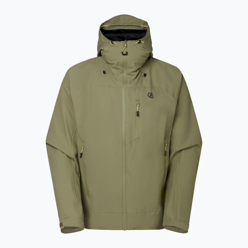 Kurtka przeciwdeszczowa męska Dare 2b Torrek III Jacket martini olive 10