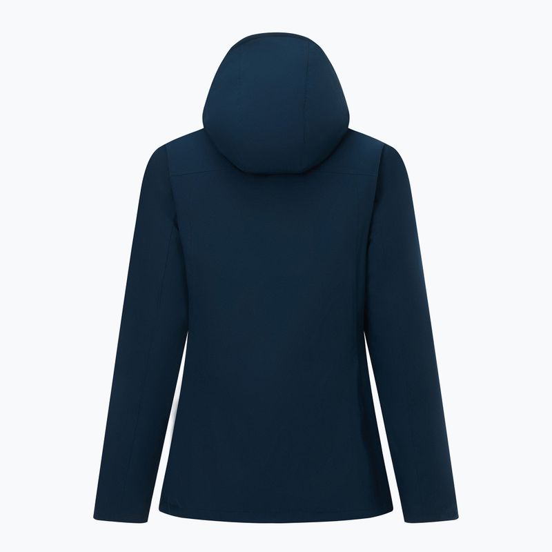 Kurtka 3w1 damska REGATTA Wentwood 3in1 navy 11