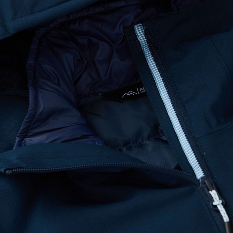 Kurtka 3w1 damska REGATTA Wentwood 3in1 navy 15