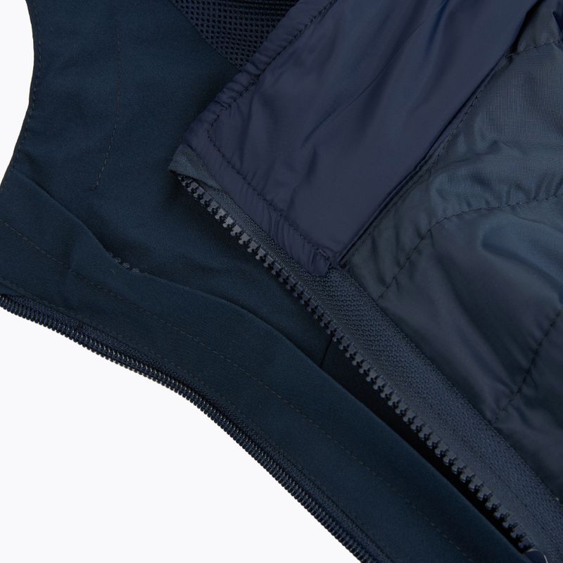 Kurtka 3w1 damska REGATTA Wentwood 3in1 navy 14
