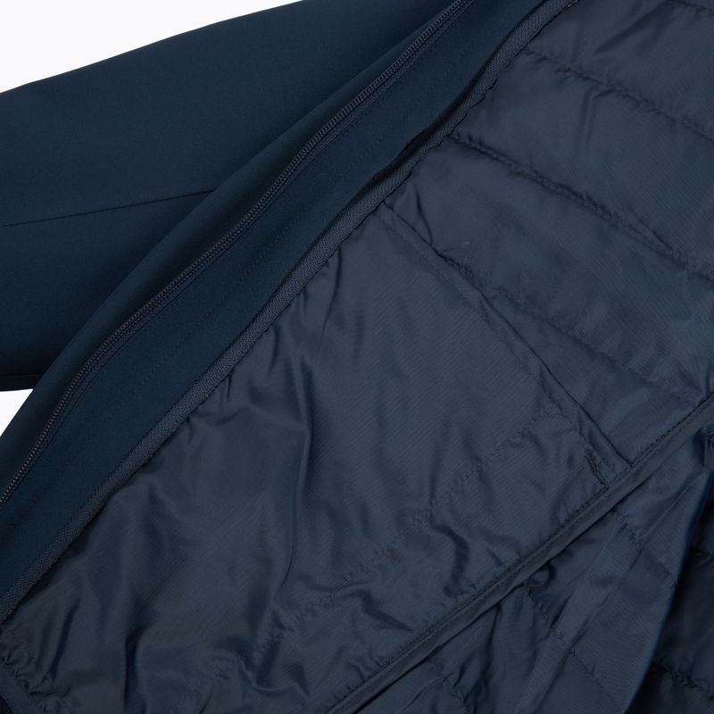 Kurtka 3w1 damska REGATTA Wentwood 3in1 navy 15