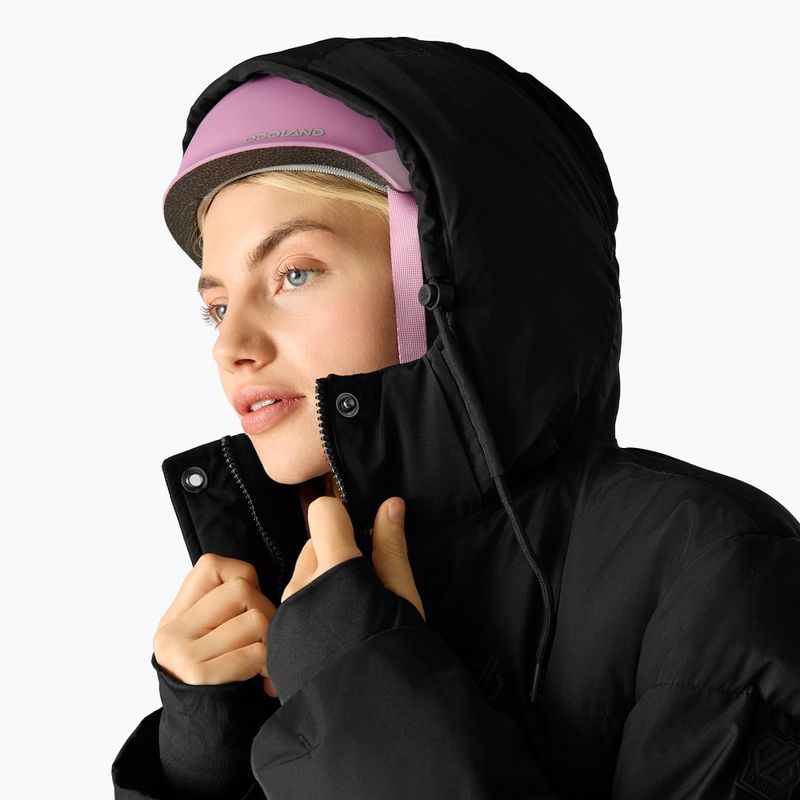 Kurtka narciarska damska Dare 2b Neve Jacket black 3